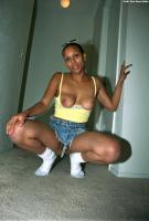 ATK hairy Giselle Set