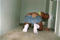 ATK hairy  in exotic and hairy