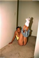 ATK hairy Giselle Set