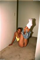 ATK hairy  in exotic and hairy