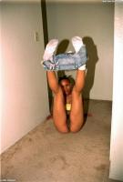 ATK hairy Giselle Set