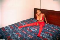 ATK hairy  in exotic and hairy