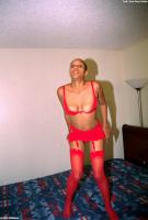 ATK hairy Giselle Set