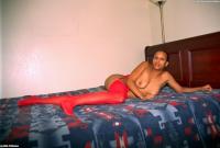 ATK hairy Giselle Set