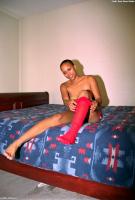 ATK hairy  in exotic and hairy