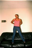 ATK hairy Giselle Set