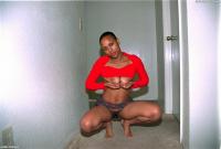 ATK hairy  in exotic and hairy