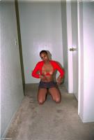 ATK hairy Giselle Set