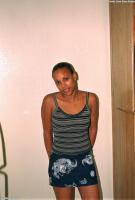 ATK hairy Giselle Set