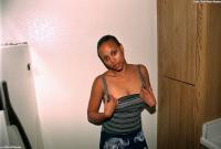 ATK hairy  in exotic and hairy