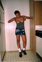 ATK hairy Giselle Set