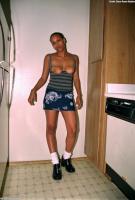 ATK hairy Giselle Set