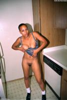 ATK hairy  in exotic and hairy