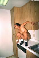 ATK hairy  in exotic and hairy