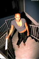 ATK hairy  in exotic and hairy