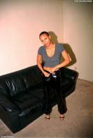 ATK hairy  in exotic and hairy