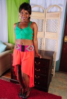 ATK hairy Gissel in hairy fun