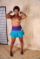 ATK hairy Gissel Set
