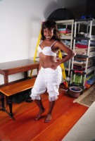 ATK hairy Gissel Set