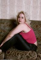 ATK hairy Glasha Set