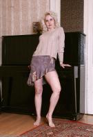 ATK hairy  in mature and hairy