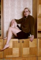 ATK hairy Glasha Set