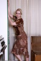 ATK hairy Glasha Set