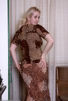 ATK hairy Glasha Set