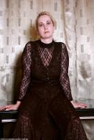 ATK hairy Glasha Set