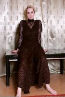 ATK hairy Glasha Set