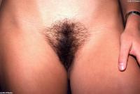 ATK hairy Gloria Set