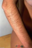 ATK hairy Gloria Set