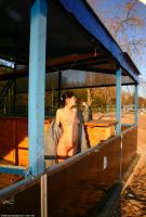 ATK hairy Gloriya Set