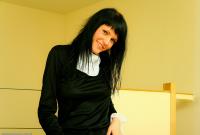 ATK hairy  in scary hairy