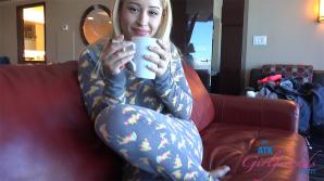 ATK Aunt Judys  in Virtual vacation