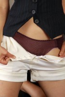 ATK hairy Valentine Set