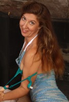 ATK hairy Valentine in scary hairy