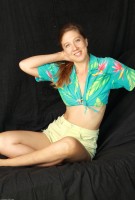 ATK hairy Valentine Set