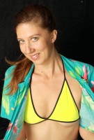 ATK hairy  in scary hairy