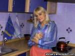 ATK Aunt Judys Grace in mature and hairy