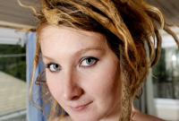 ATK hairy Grace in scary hairy