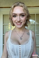 ATK Girlfriends Gracie Gates Set