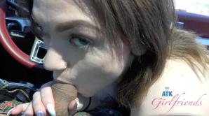 ATK Aunt Judys  in Virtual Date