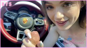 ATK Aunt Judys  in Virtual Date