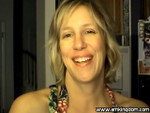 ATK Aunt Judys Gretchen in hairy fun