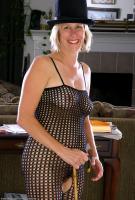 ATK hairy Gretchen in mature and hairy