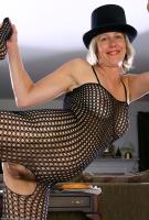 ATK hairy Gretchen Set