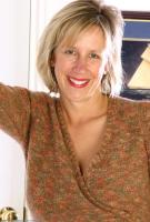 ATK hairy Gretchen in mature and hairy