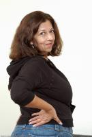 ATK hairy  in mature and hairy