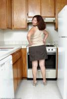 ATK hairy  in mature and hairy